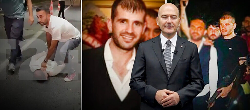 Süleyman Soylu’nun ‘suç örgütü lideri’elemanı Ayhan Bora Kaplan VIP’ten kaçacakmış