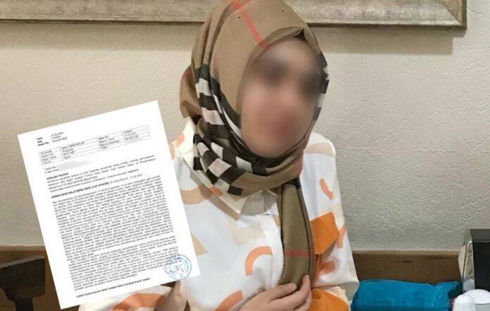 Afyon TEM Şube’de işkence gören Aysun Işınkaralar: Dişlerime, saç tellerime kadar, vücudumda elektriği hissettim