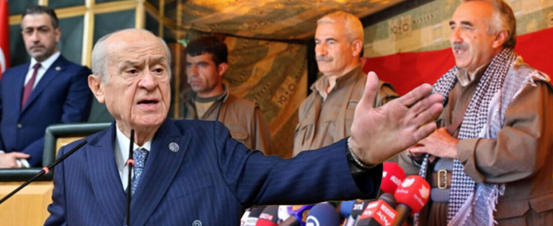 Bahçeli: PKK, 4 Mayıs’ta Muş Malazgirt’te kongresini toplayıp son noktayı koysun