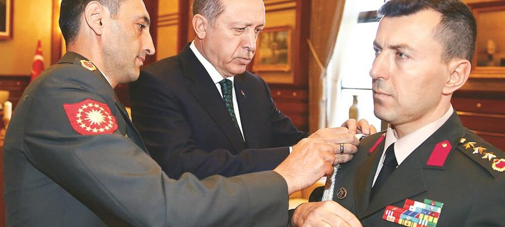 Erdoğan’ın tutuklu başyaveri Ali Yazıcı: 15 Temmuz’da Binali Yıldırım ve Hulusi Akar da öldürülecekti
