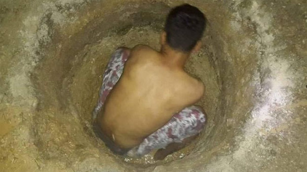 Avustralya’nın en büyük köpeği
