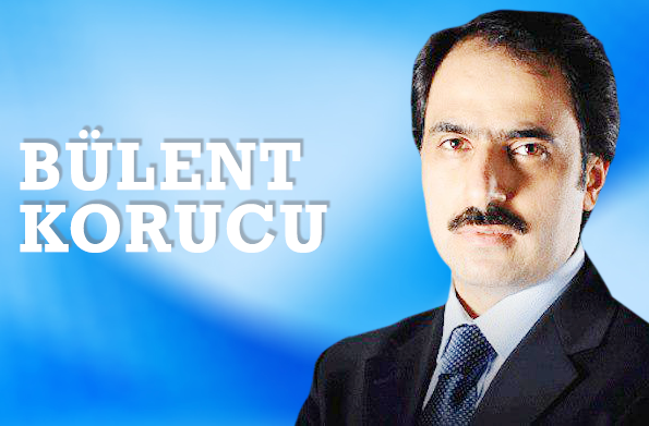 Hakan Fidan’a da bir enişte lazım!