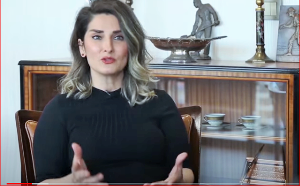 DEM Parti: Başak Demirtaş aday adayımızdır