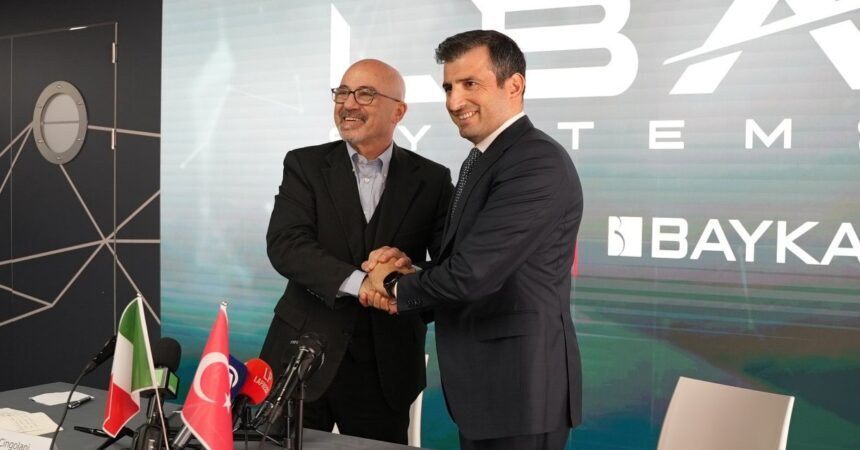 Erdoğan’ın damadı, İsrail’in dev silah tedarikçisi ile iş birliğini savundu