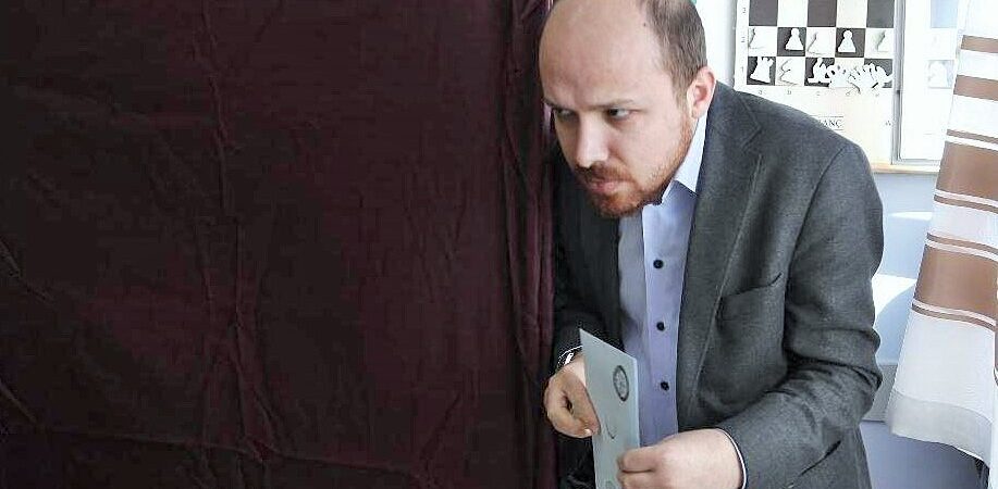AKP’li Cumhurbaşkanı’nın oğlu Bilal Erdoğan’ın şirketi, 3 yıldır vergi ödemediği ortaya çıktı