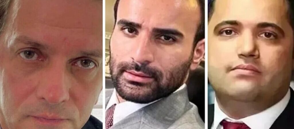 Urfa Barosu’ndan Av.Epözdemir, Duman ve Birinci hakkında disipsin soruşturması
