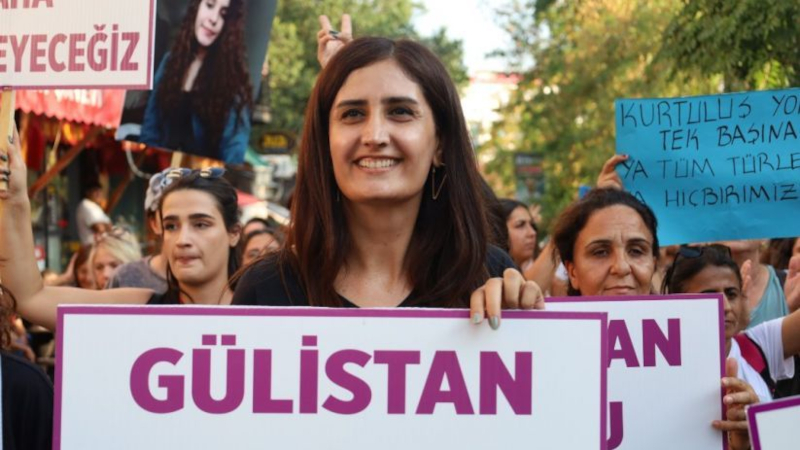 Kayyım atanmıştı: Dersim Belediye Eş Başkanı Birsen Orhan’a 5 ay hapis cezası 