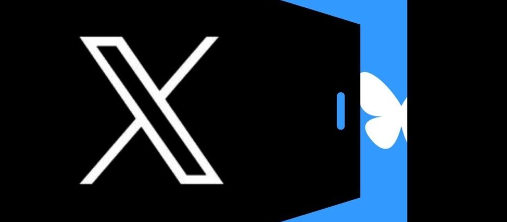 Elon Musk’ın X’inden Bluesky’a göç: Bir milyon abone kazandı