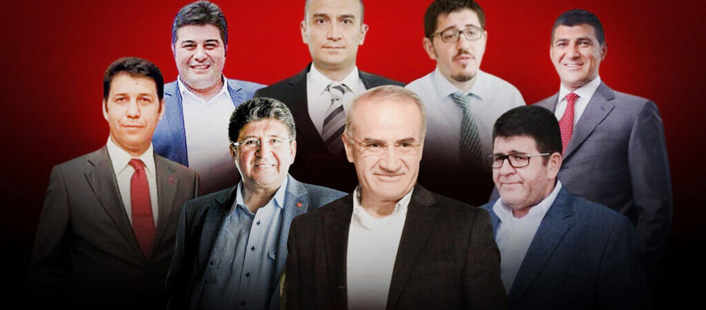 Bekir Boydak’a ters kelepçeli gözaltı: Gasp edilen Boydak Holding’in sahibi Boydak ailesinden tutuklu sayısı 8 oldu
