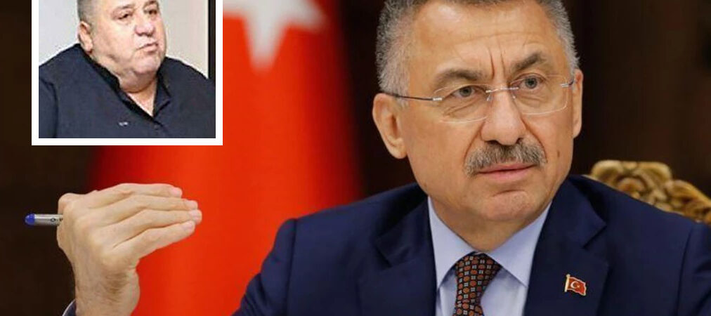 Ses kayıtları çıktı: Mafya Lideri Falyalı’dan AKP’li Fuat Oktay’a 50 milyon dolar rüşvet