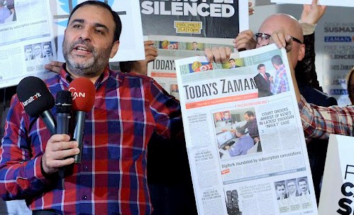 İsveç mahkemesi, Gazeteci Bülent Keneş’in Türkiye’ye iade talebini reddetti