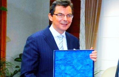 Pro-Erdoğan media immediately blames Gülen movement for murder of Russian ambassador