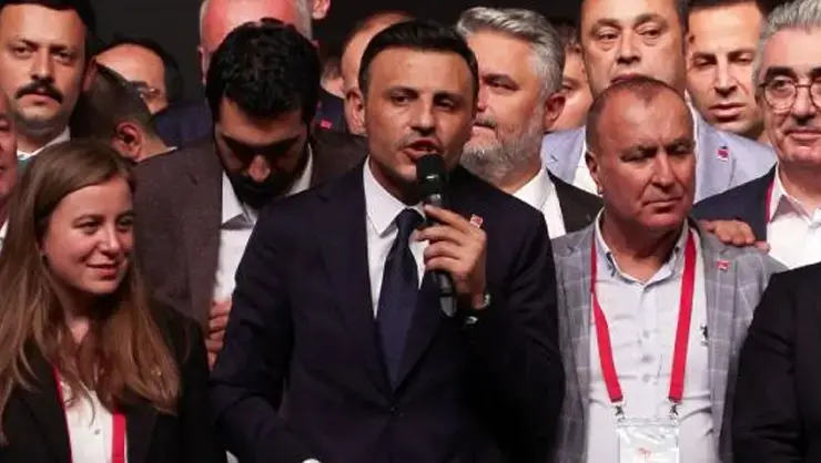 CHP’nin yapacağı ‘Gazze’ açıklamasına izin verilmedi AKP rejimi izin vermedi