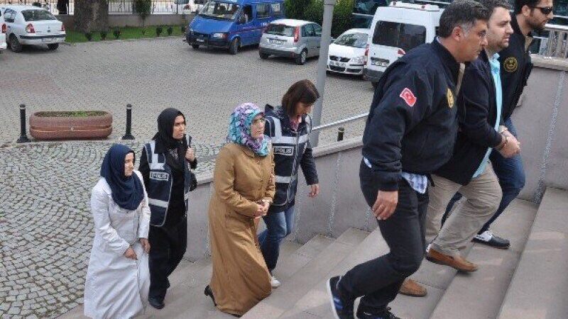 Çöpe atılan bir karara daha imza: BM’den Hizmet Hareketi davaları için flaş karar