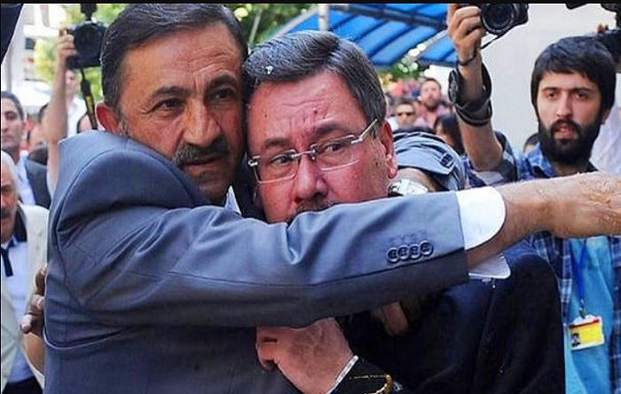 İ.Melih Gökçek’e 5 milyar dolar kıskacı: İktidar servetin bir bölümü geri isteniyor