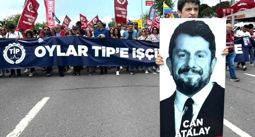 Mehmet Tezkan’dan AYM üyelerine: Bu kadar horlanmaya değer mi?