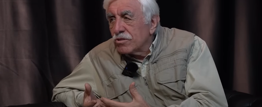 Cengiz Çandar: Osman Kavala’nın tertemiz adına bir TRT dizisi leke süremez