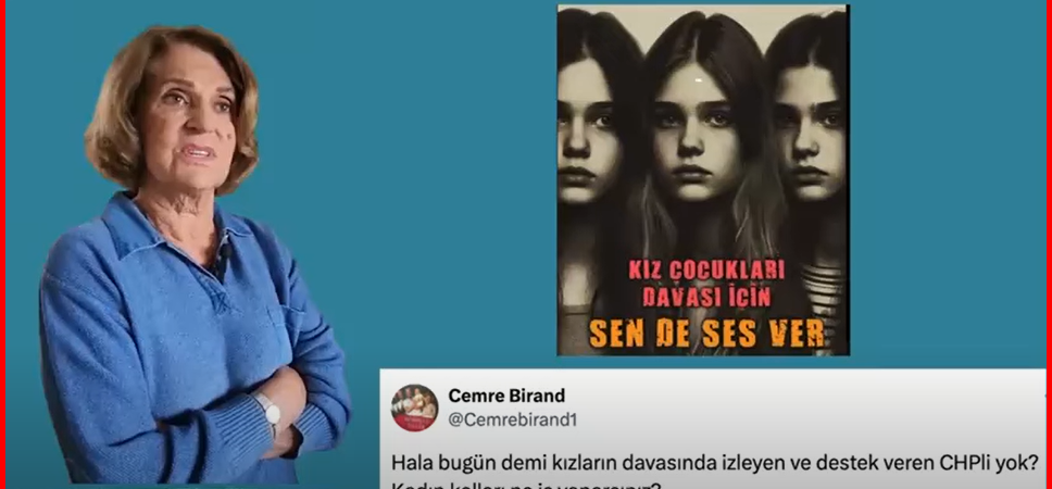 Kız Çocukları Davası’ndaki öğrencilerin ebeveynleri dahil 40 kişiye gözaltı