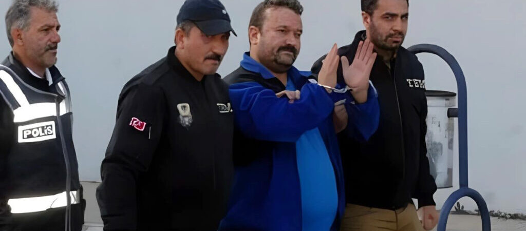 Cezaevinde beyin kanserine yakalandı: KHK’lı emniyet müdürü Cengiz Çakıltepe vefat etti