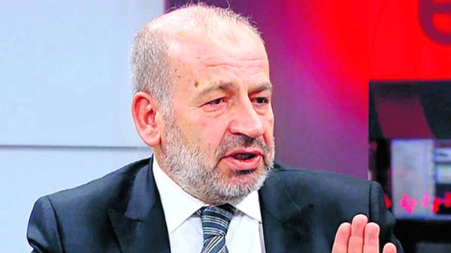 Indictment: Turkish justice minister asked US attorney Bharara to release gold-trader Zarrab