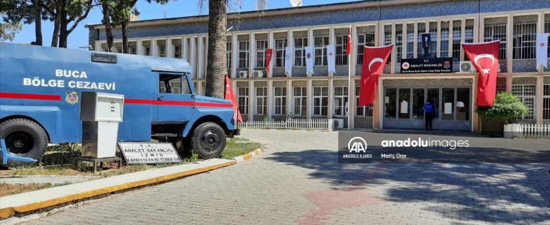 İnsan hakları derneklerinden çağrı: Yeni şartlı tahliye yasası siyasi mahkumları da kapsamalı