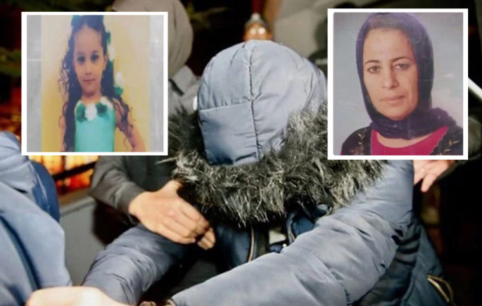 6 yaşındaki Elif Nur Tiftik’in açlıktan ölümüyle ilgili babaanne tutuklandı