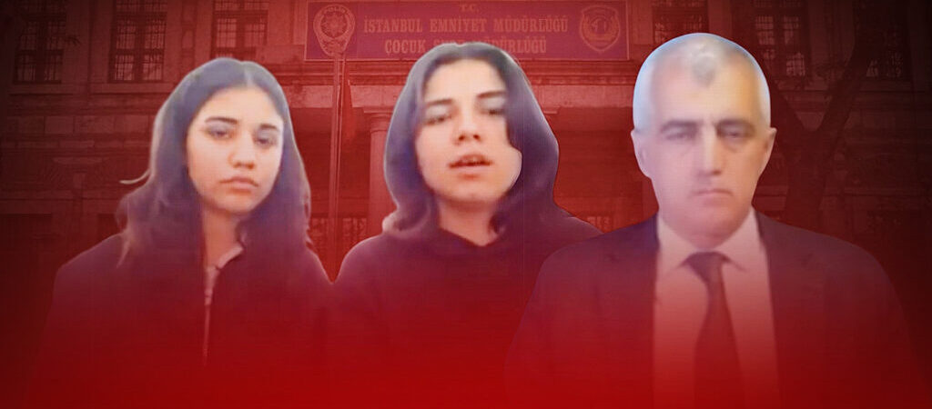 Cadı avıyla gözaltına alınan o çocuklar konuştu: Çocuk gibi muamele görmedik, yanımda sürekli anneme hakaret edildi