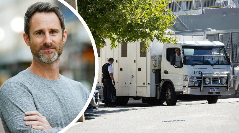 Avustralyalı yazar Craig Silvey istismar suçlamasıyla mahkemede