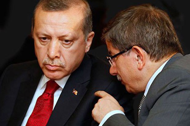 İfade veren Davutoğlu: Sözlerimin arkasındayım, susmayacağım