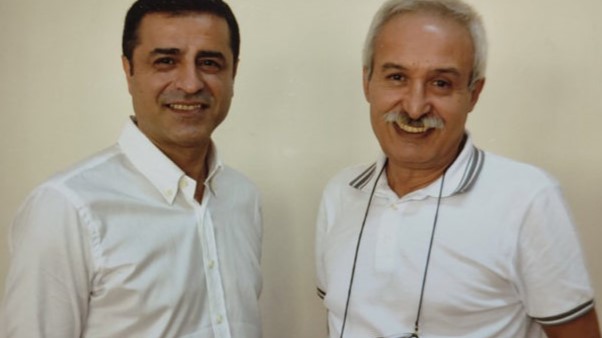 Demirtaş’tan muhalefete çağrı: Bu iktidar bitti, uzatmaları oynuyor