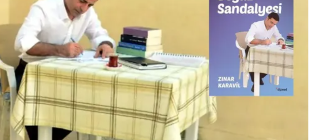 Demirtaş: Sarayda yazılan iddianameyi 14 Mayıs’ta yırtıp çöpe atacağız
