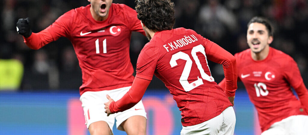 Türkiye’nin Euro 2024’teki son rakibi Yunanistan ya da Gürcistan