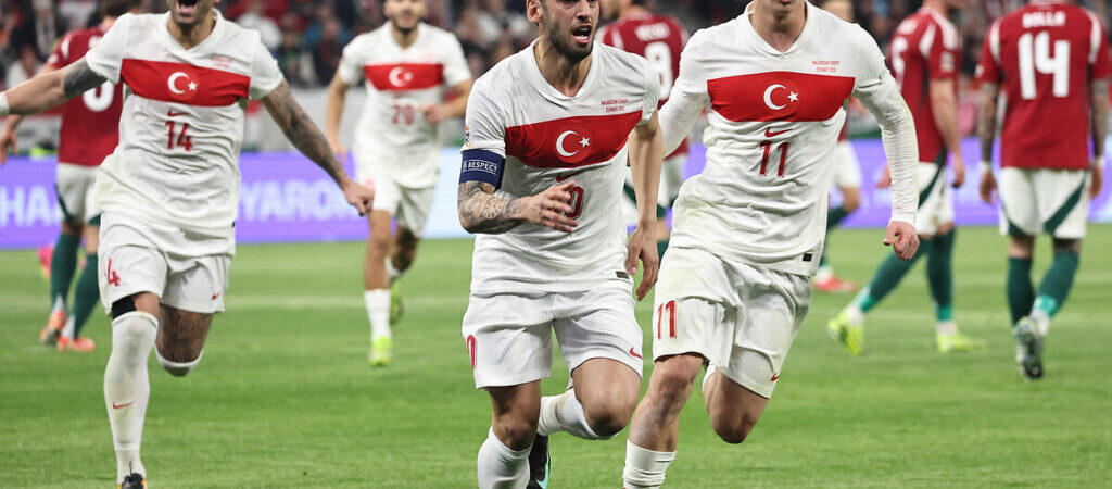 Milli Takım, A Ligi’nde; Türkiye, Kuzey Kore liginde