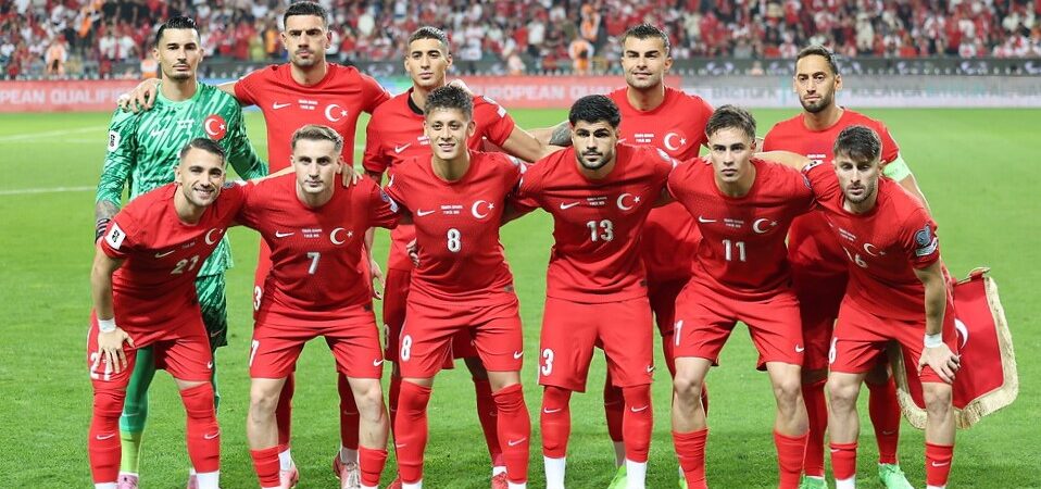 A Milli Takım’ın aday kadrosu açıklandı
