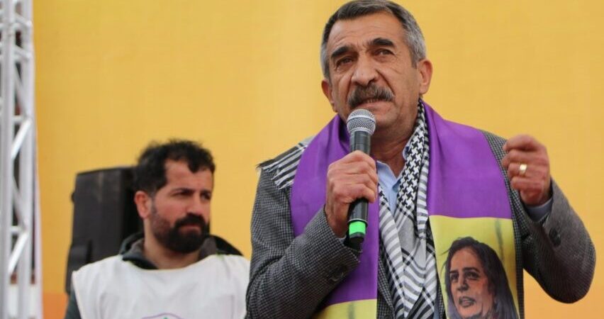 DEM Partili Dersim Belediye Başkanı’na  soruşturma başlatıldı