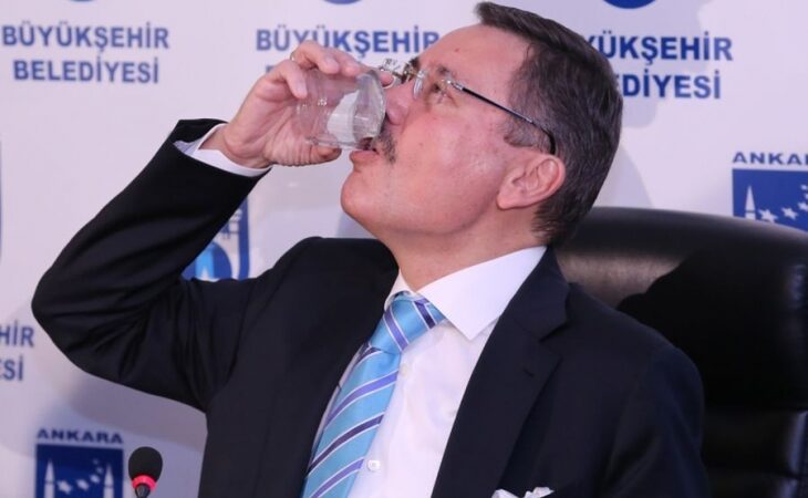 Mahkeme Almanya yolunu kapattı:İ.Melih Gökçek’in oğlu ve gelini adli kontrolle serbest bırakıldı