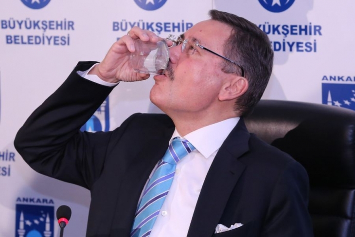 Mahkeme Almanya yolunu kapattı:İ.Melih Gökçek’in oğlu ve gelini adli kontrolle serbest bırakıldı