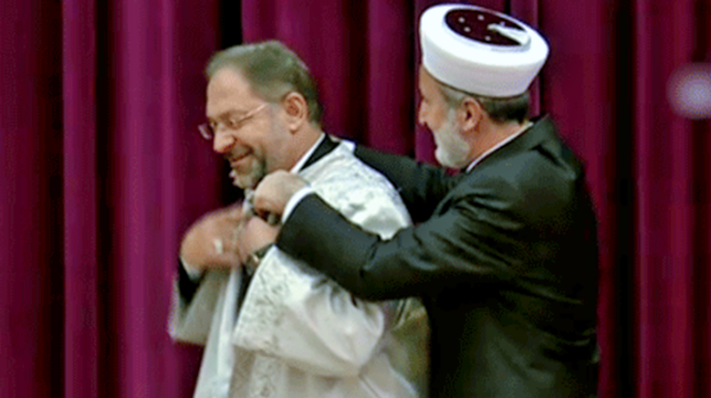 Diyanet kara delik gibi: Ali Erbaş’ın “Özel Kalem Hizmetleri”ne 87 milyon lira ayrıldı