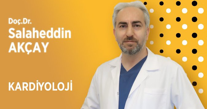 KHK’lı Kardiyolog Dr. Salaheddin Akçay, Meriç kıyısında hayatını kaybetti