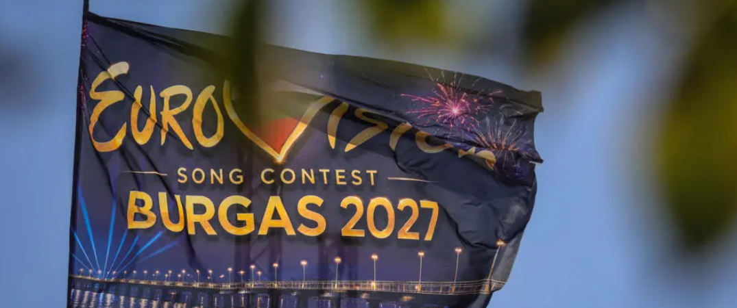 İrlanda ve Hollanda’dan Gazze’deki insani dram nedeniyle Eurovision’a boykot ediyor