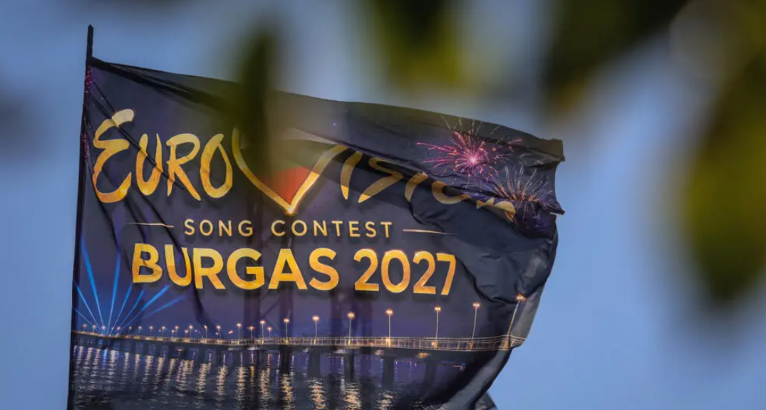 İrlanda ve Hollanda’dan Gazze’deki insani dram nedeniyle Eurovision’a boykot ediyor