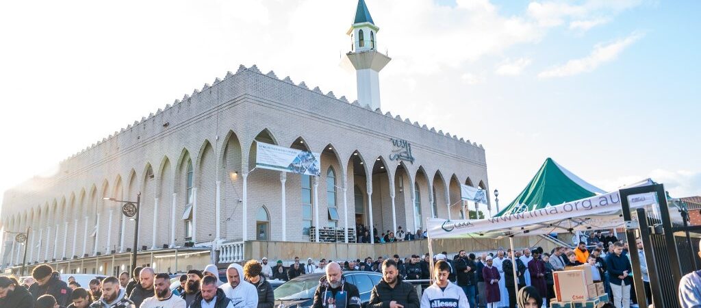 Belediye Konseyi Sydney’deki, Lakemba camiinde ezan okunmasına izin vermedi: Eyalet Başbakanı Minns,ezan okunabilir