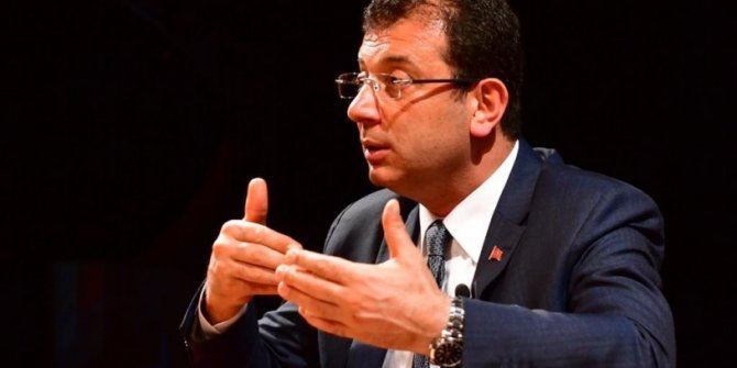 Silivri’den Kadir Gecesi mesajı yollayan İmamoğlu: Hem bu dünyada hem mahşerde hesap soracağım