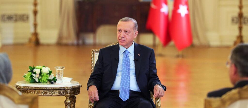 Erdoğan’ın sahte video savunması: Ama montaj, ama şu, ama bu