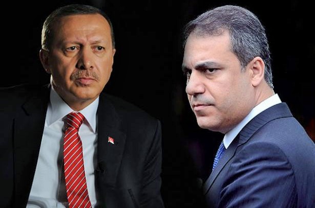 MİT, yurt dışındaki KHK’lıları böyle fişlemiş!