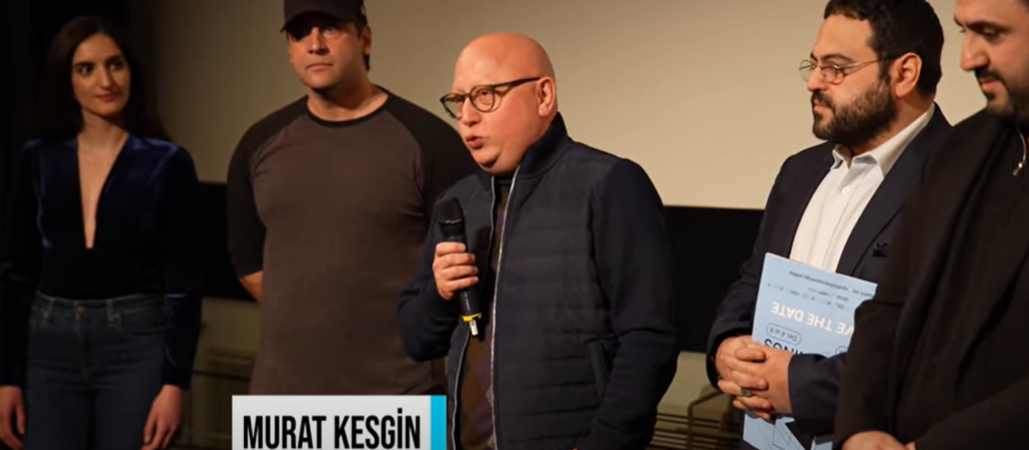 The Guardian Gazetesi yazdı: Exodus filmi, Türkiye’deki baskılara ayna tutuyor