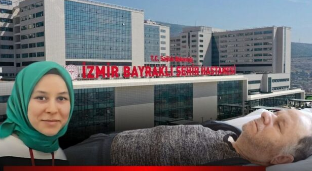 Zulüm sürüyor: Mahpus İbrahim Güngör’ün sağlık durumu hakkında bilgi verilmiyor