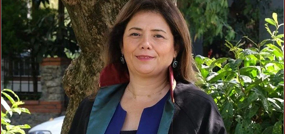 Yargıtay başkanı ve üyeleri hakkında suç duyurusu