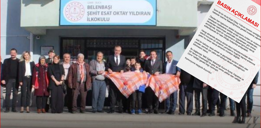 İşkenceci subayın adının okul verilmesine gelen tepkiler üzerine MEB geri adım attı
