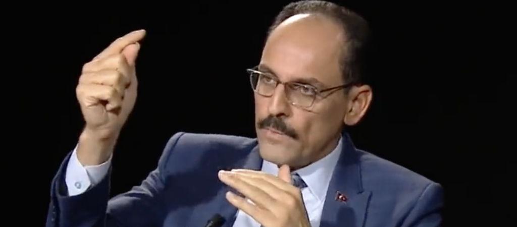 İranlı filozof Molla Sadra uzmanı İbrahim Kalan, MİT Başkanı oldu